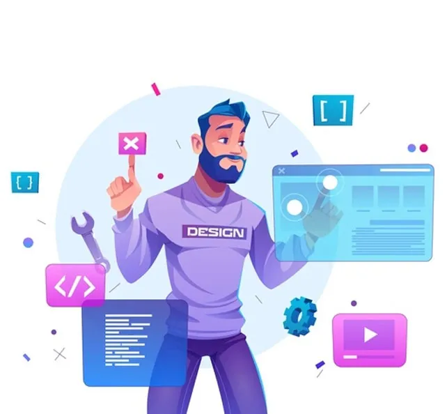 Website Development Services